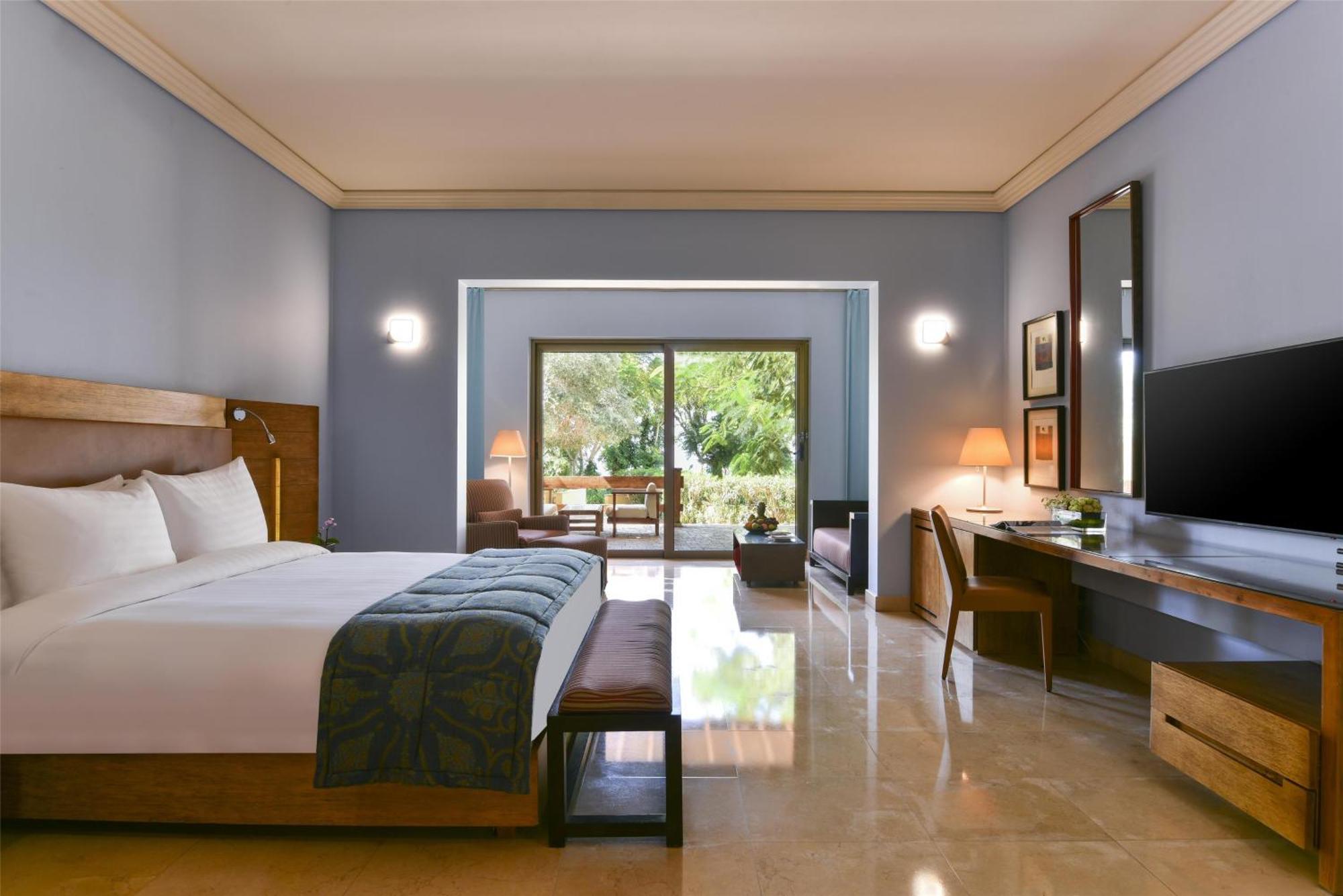 Kempinski Hotel Ishtar Dead Sea Sweimeh Exterior foto