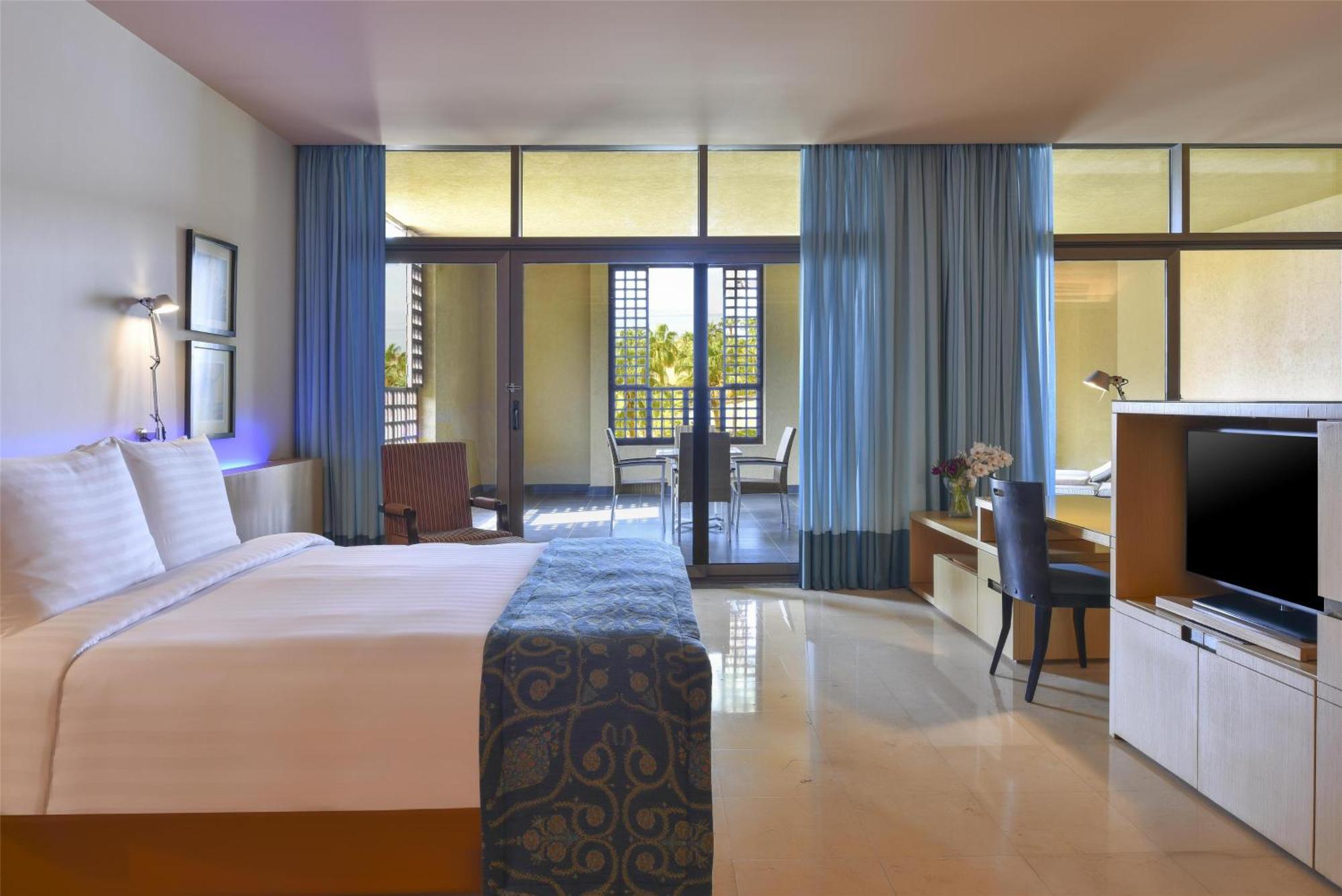 Kempinski Hotel Ishtar Dead Sea Sweimeh Exterior foto