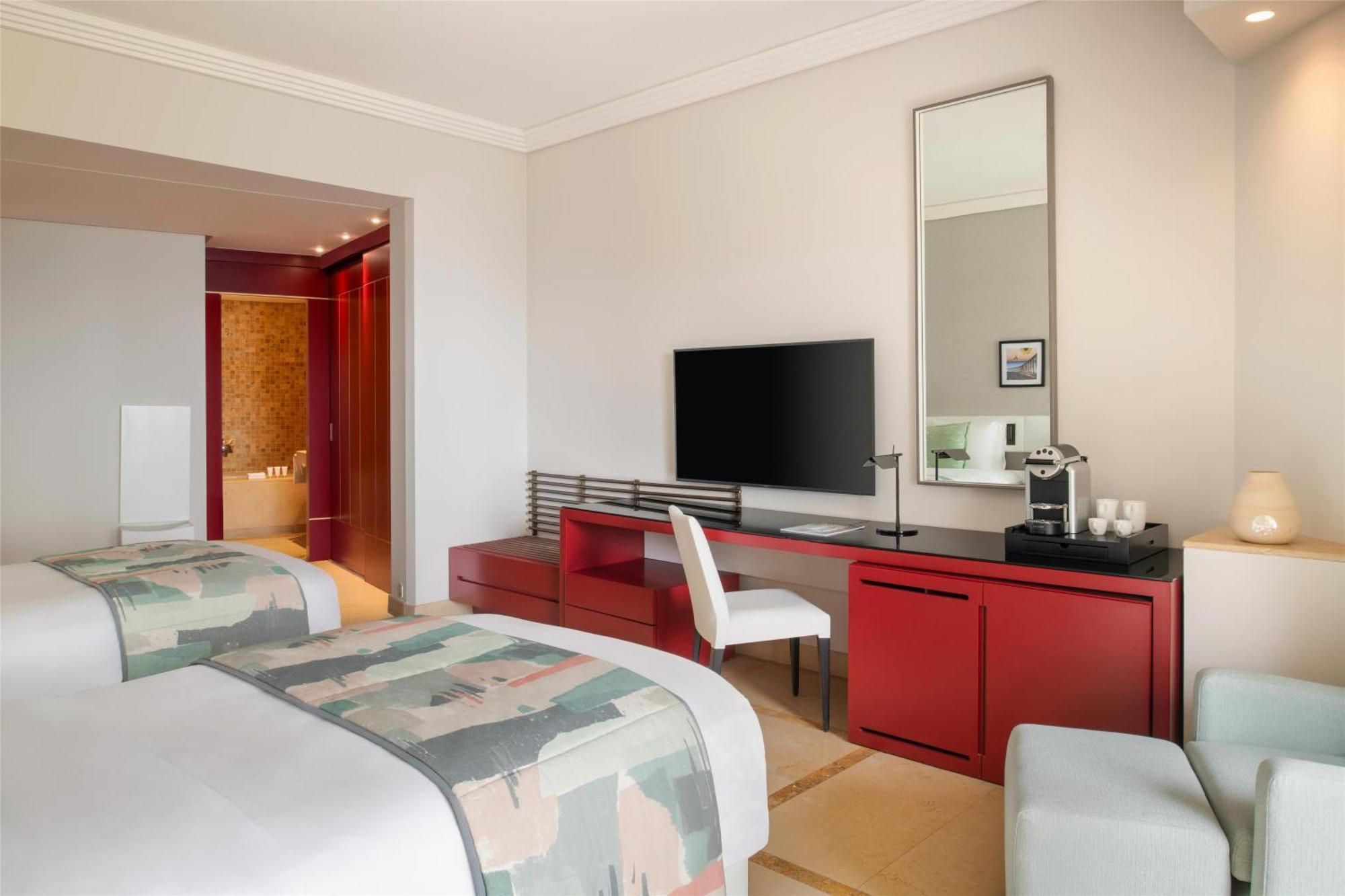 Kempinski Hotel Ishtar Dead Sea Sweimeh Exterior foto