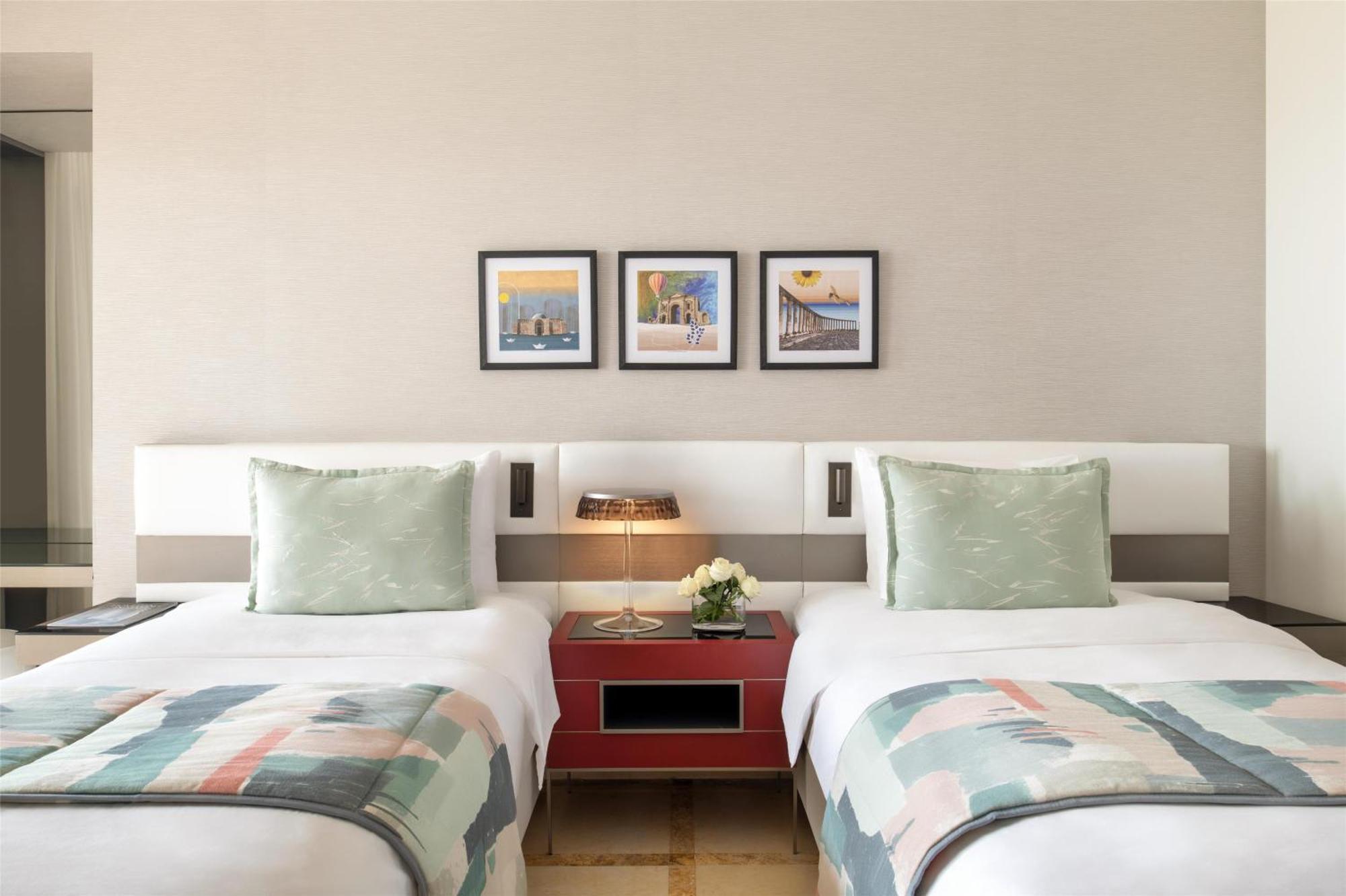 Kempinski Hotel Ishtar Dead Sea Sweimeh Exterior foto