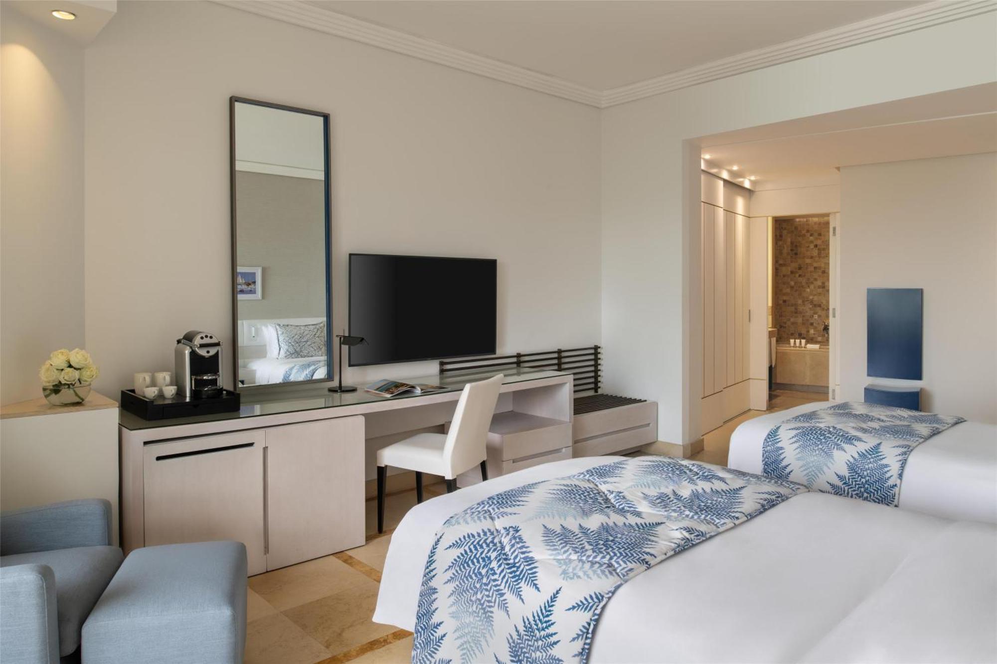 Kempinski Hotel Ishtar Dead Sea Sweimeh Exterior foto
