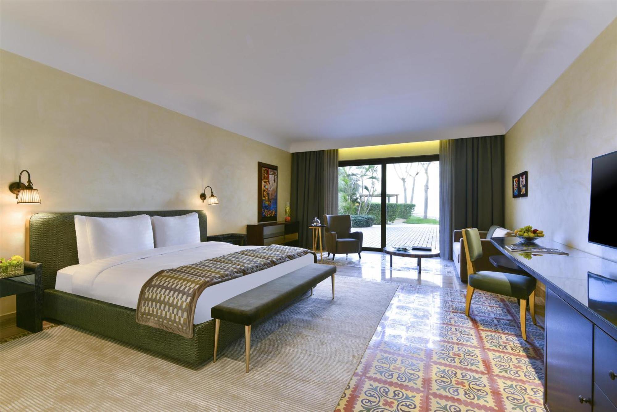 Kempinski Hotel Ishtar Dead Sea Sweimeh Exterior foto
