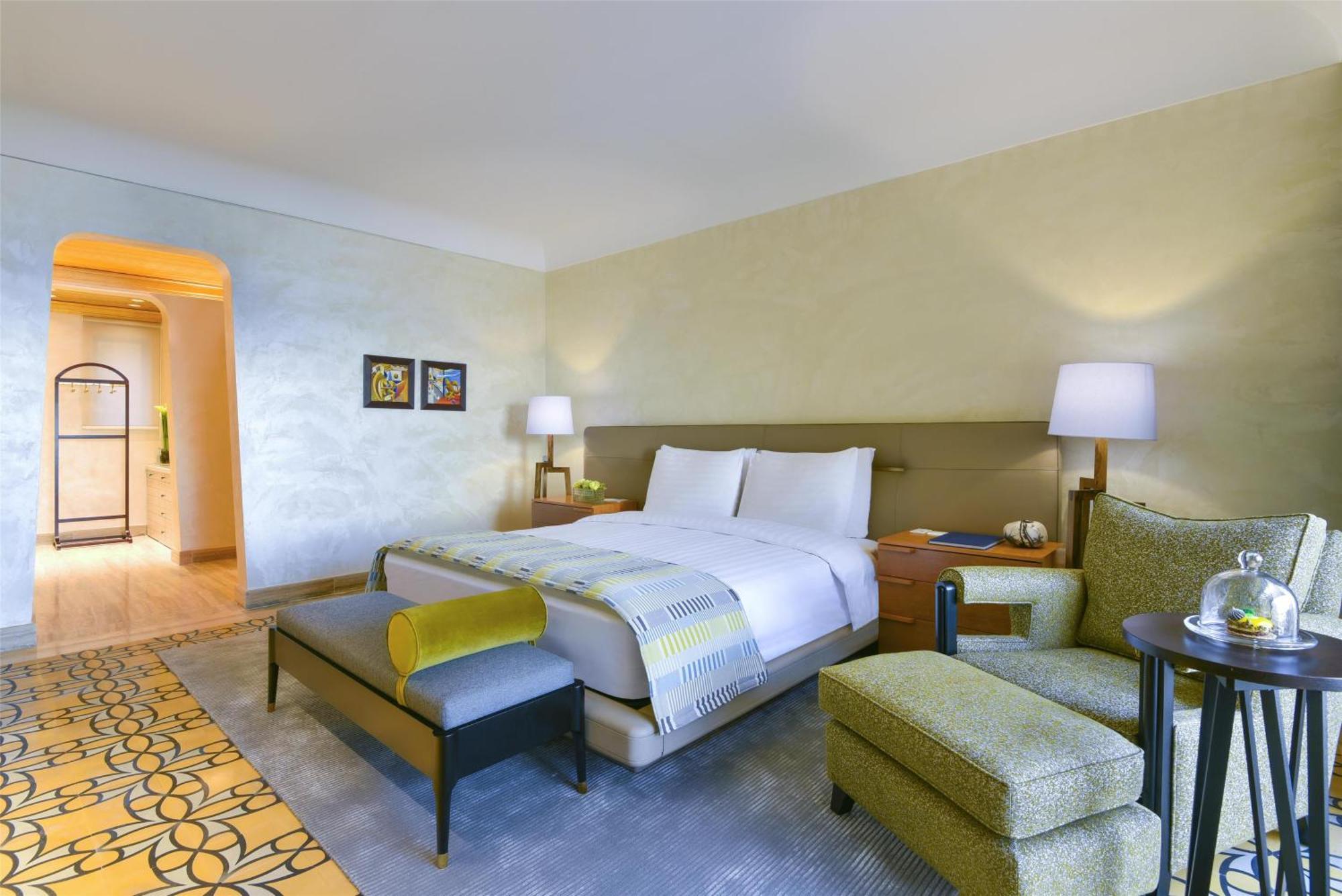 Kempinski Hotel Ishtar Dead Sea Sweimeh Exterior foto