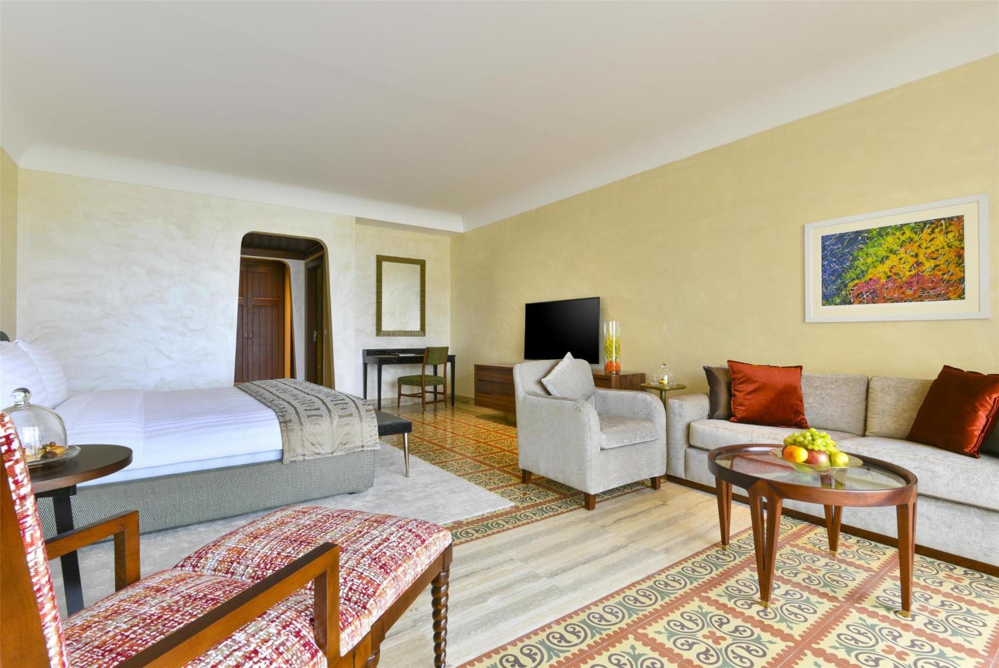 Kempinski Hotel Ishtar Dead Sea Sweimeh Exterior foto